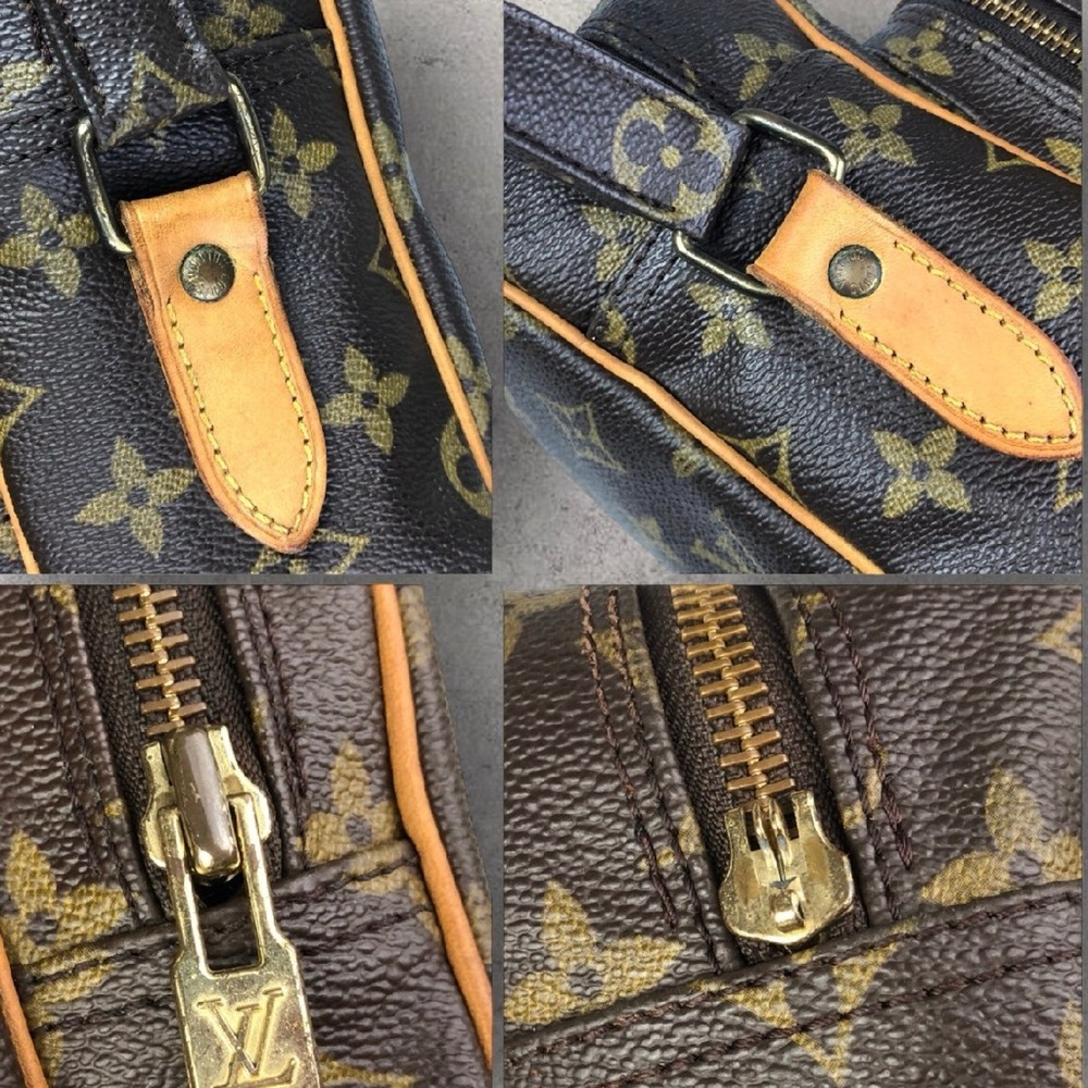 Louis Vuitton Nile Crossbody Shoulder BAG - Picture 7 of 10